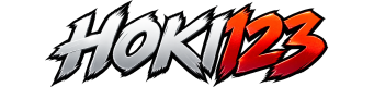 HOKI123 — logo